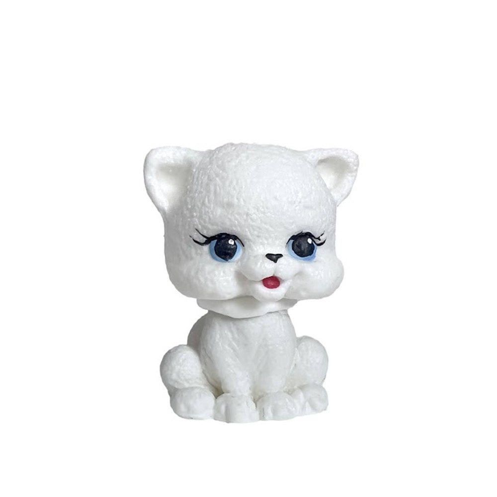Кошеня Ласунка (Біле)