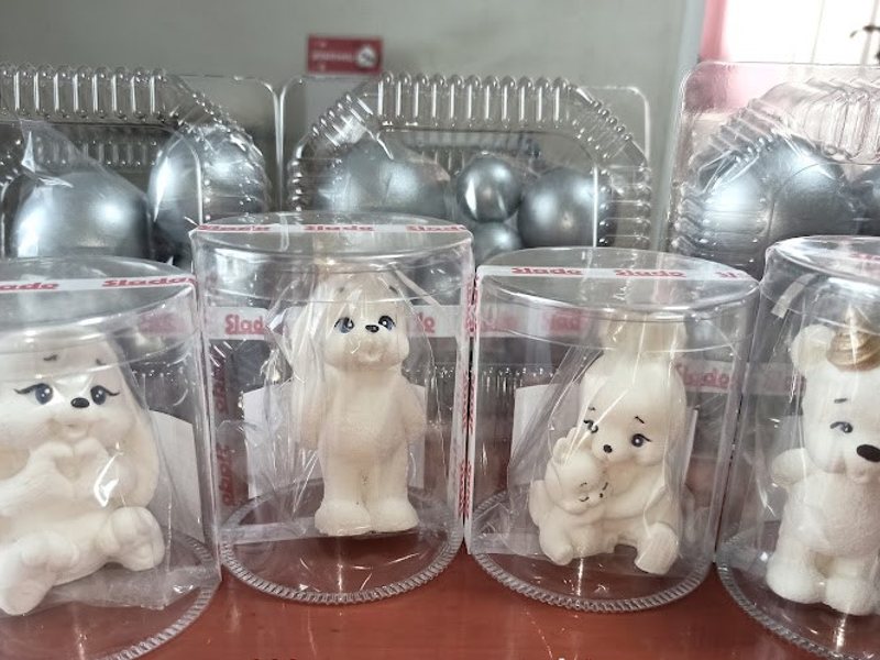 Декор